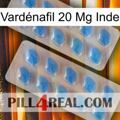 Vardénafil 20 Mg Inde 23